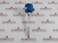 Level Sensor 100/200Vac 50/60Hz Length 100Mm Nohken Krv-2Nh