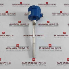 Level Sensor 100/200Vac 50/60Hz Length 100Mm Nohken Krv-2Nh