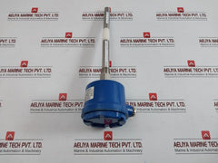 Level Sensor 100/200Vac 50/60Hz Length 100Mm Nohken Krv-2Nh