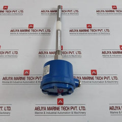 Level Sensor 100/200Vac 50/60Hz Length 100Mm Nohken Krv-2Nh