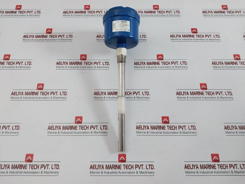 Level Sensor 100/200Vac 50/60Hz Length 100Mm Nohken Krv-2Nh