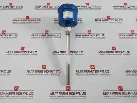 Level Sensor 100/200Vac 50/60Hz Length 100Mm Nohken Krv-2Nh
