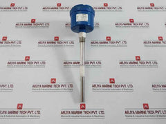 Level Sensor 100/200Vac 50/60Hz Length 100Mm Nohken Krv-2Nh