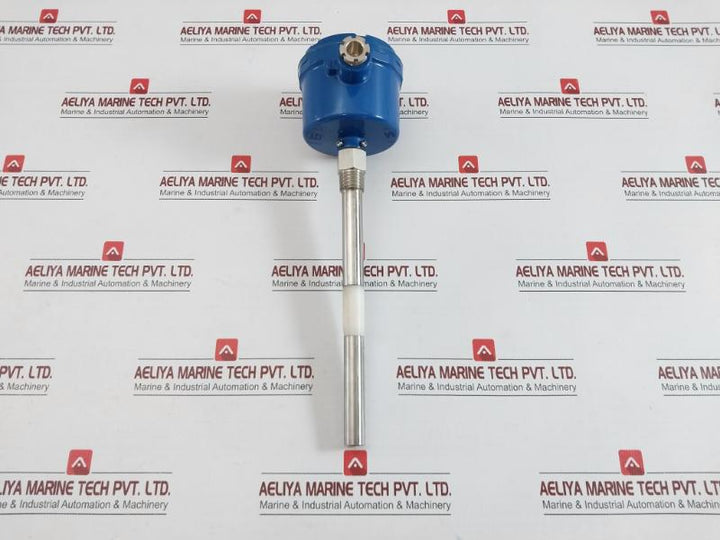 Level Sensor 100/200Vac 50/60Hz Length 100Mm Nohken Krv-2Nh