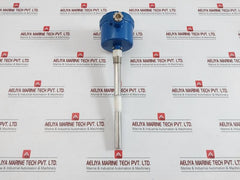 Level Sensor 100/200Vac 50/60Hz Length 100Mm Nohken Krv-2Nh
