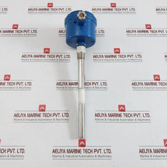 Level Sensor 100/200Vac 50/60Hz Length 100Mm Nohken Krv-2Nh