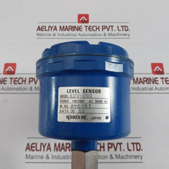Level Sensor 100/200Vac 50/60Hz Length 100Mm Nohken Krv-2Nh
