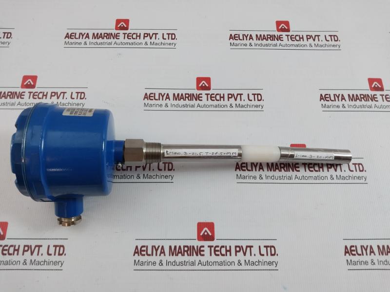 Level Sensor 100/200Vac 50/60Hz Length 100Mm Nohken Krv-2Nh