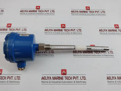 Level Sensor 100/200Vac 50/60Hz Length 100Mm Nohken Krv-2Nh