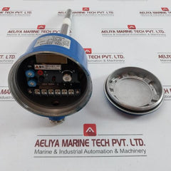 Level Sensor 100/200Vac 50/60Hz Length 100Mm Nohken Krv-2Nh