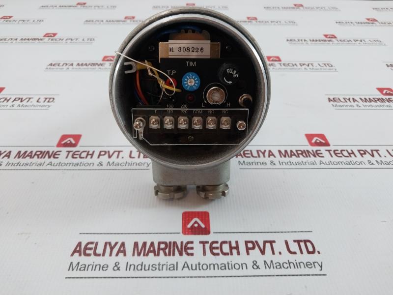 Level Sensor Krv-23N Nohken