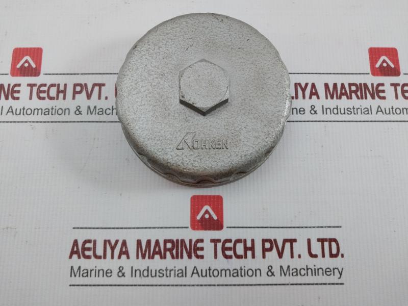 Level Sensor Krv-23N Nohken