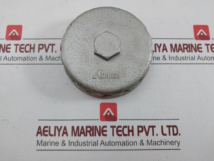 Level Sensor Krv-23N Nohken