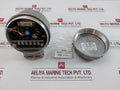 Level Sensor Krv-23N Nohken