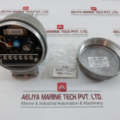 Level Sensor Krv-23N Nohken