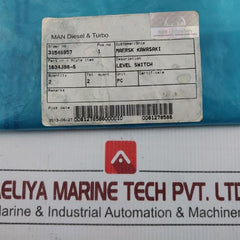 Level Switch 3-meter Uns-va1/4-k3-va52/1(2) Barksdale