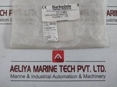 Level Switch 3-meter Uns-va1/4-k3-va52/1(2) Barksdale