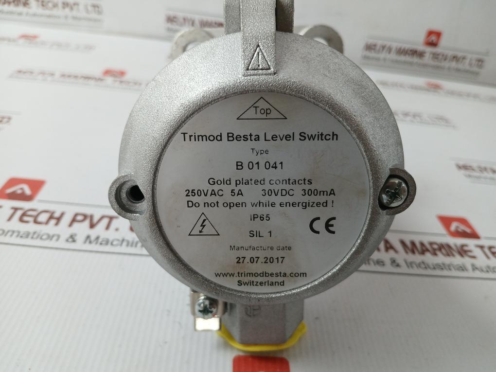 Level Switch B 01 041 Trimod Besta