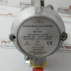 Level Switch B 01 041 Trimod Besta