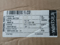 Level Switch B 01 041 Trimod Besta