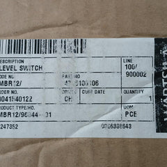 Level Switch B 01 041 Trimod Besta