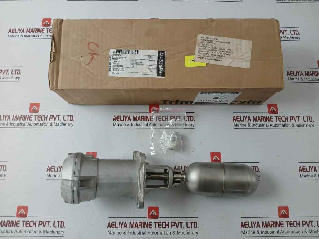 Level Switch B 01 041 Trimod Besta