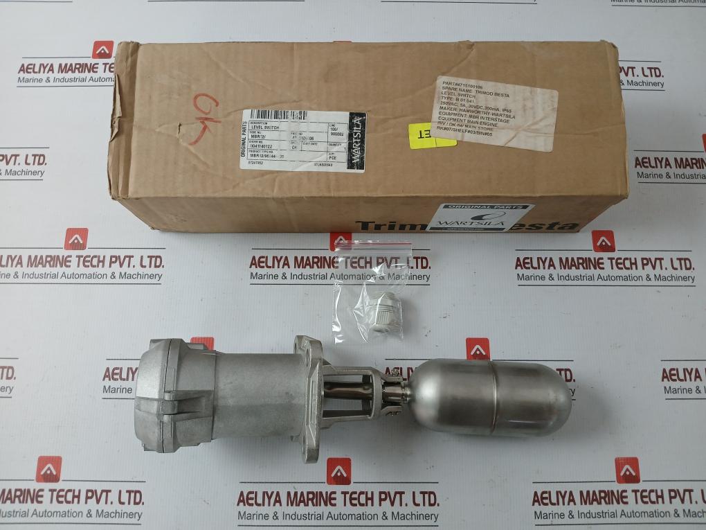 Level Switch B 01 041 Trimod Besta