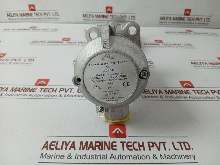 Level Switch B 01 041 Trimod Besta