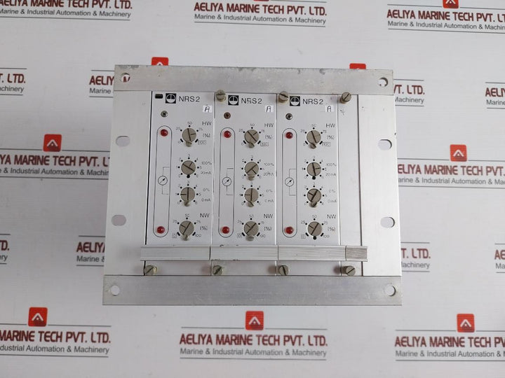 Level Switch Controller Unit Nrs2 Brand Gestra 230V-50/60 Hz