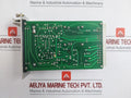 Level Switch Controller Unit Nrs2 Brand Gestra 230V-50/60 Hz