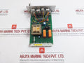 Level Switch Controller Unit Nrs2 Brand Gestra 230V-50/60 Hz