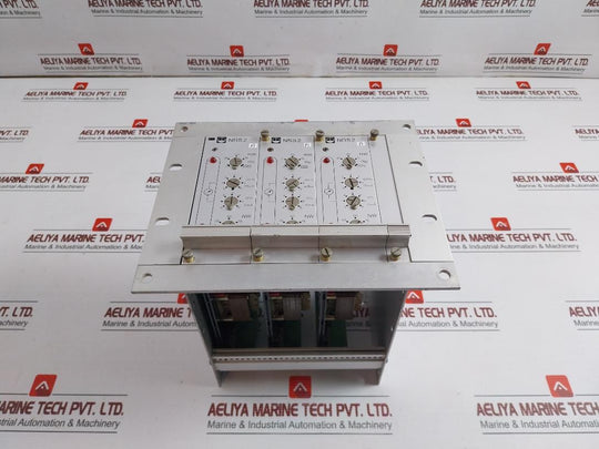Level Switch Controller Unit Nrs2 Brand Gestra 230V-50/60 Hz