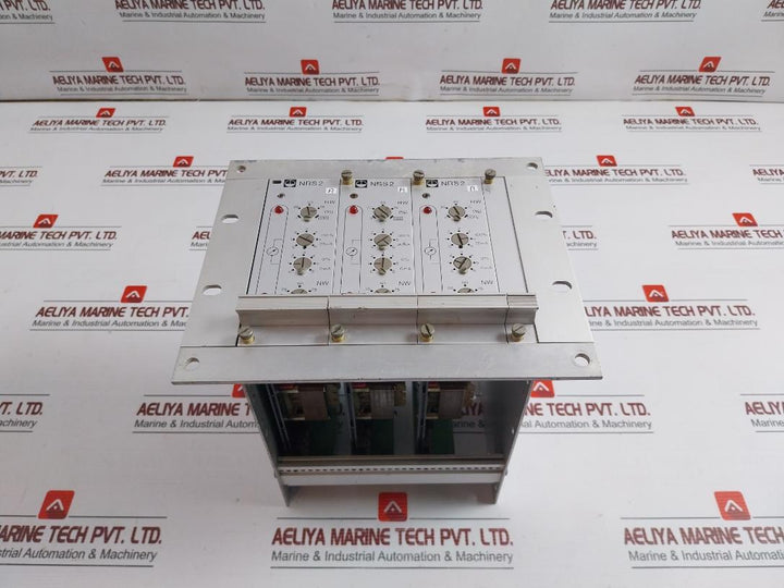 Level Switch Controller Unit Nrs2 Brand Gestra 230V-50/60 Hz