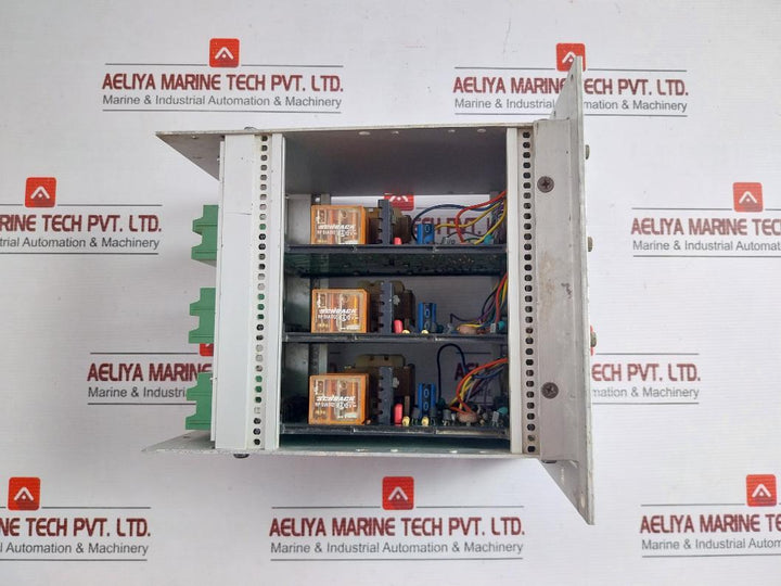 Level Switch Controller Unit Nrs2 Brand Gestra 230V-50/60 Hz