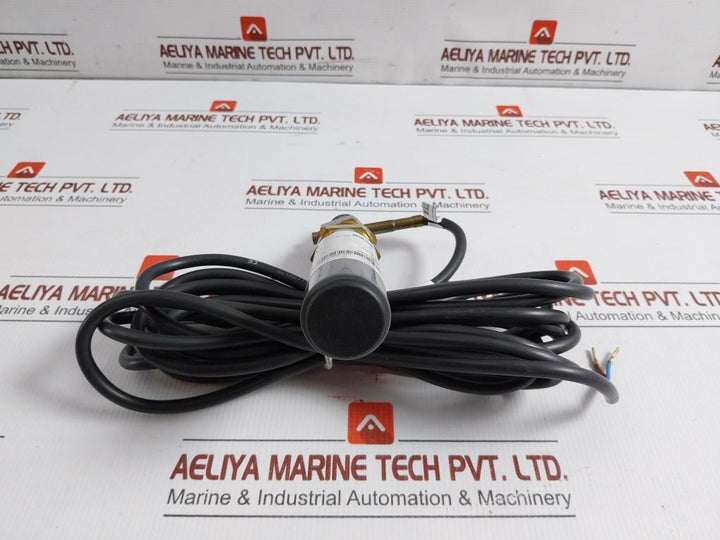 Level Switch Vh602M0Skots05 Sika 5-meter 26Va 1A 230V