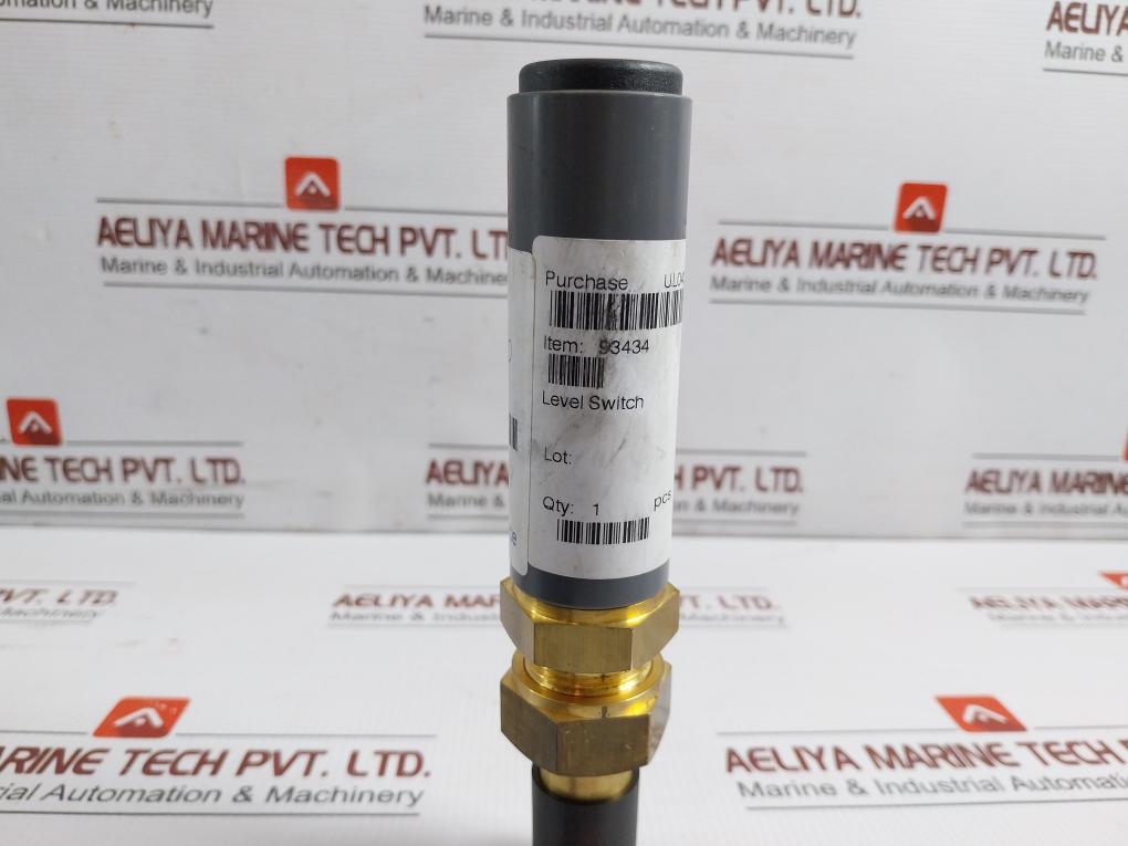 Level Switch Vh602M0Skots05 Sika 5-meter 26Va 1A 230V