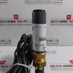 Level Switch Vh602M0Skots05 Sika 5-meter 26Va 1A 230V