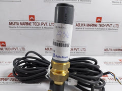 Level Switch Vh602M0Skots05 Sika 5-meter 26Va 1A 230V