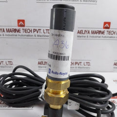 Level Switch Vh602M0Skots05 Sika 5-meter 26Va 1A 230V