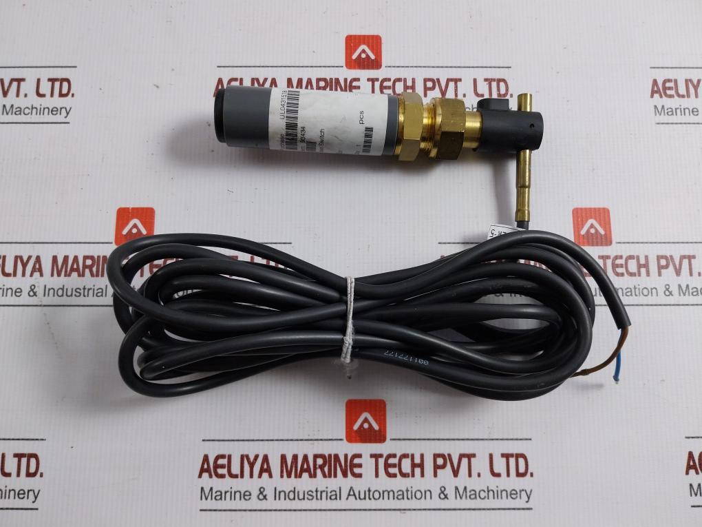 Level Switch Vh602M0Skots05 Sika 5-meter 26Va 1A 230V