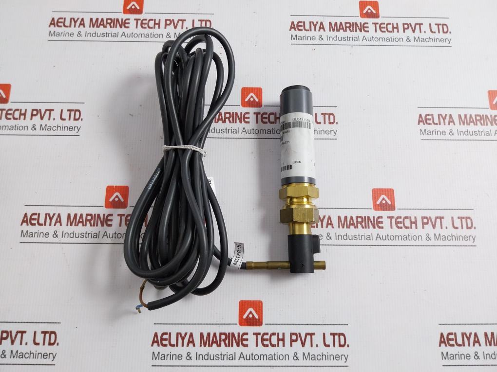 Level Switch Vh602M0Skots05 Sika 5-meter 26Va 1A 230V