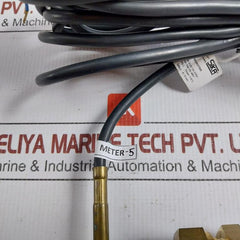 Level Switch Vh602M0Skots05 Sika 5-meter 26Va 1A 230V