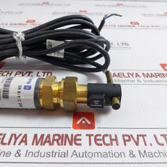 Level Switch Vh602M0Skots05 Sika 5-meter 26Va 1A 230V