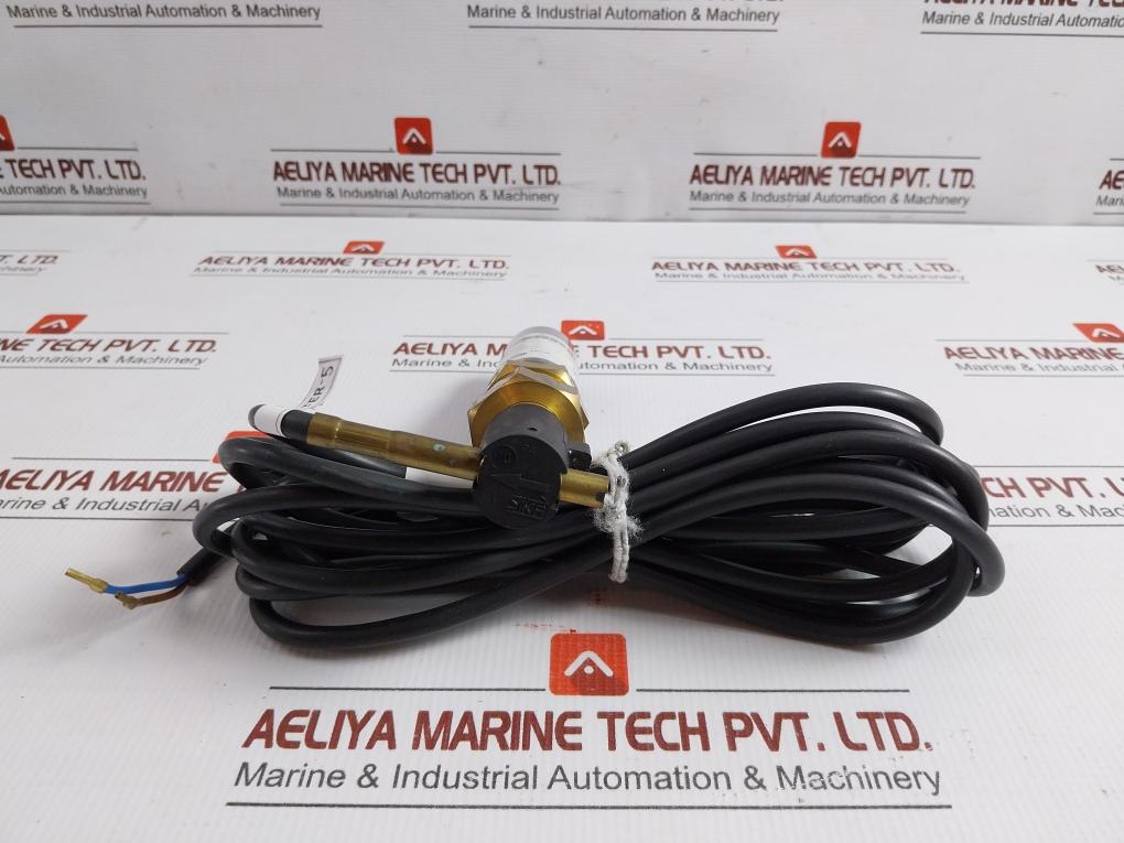 Level Switch Vh602M0Skots05 Sika 5-meter 26Va 1A 230V