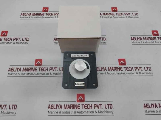 Lever Position Indicator Nabco