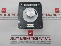Lever Position Indicator Nabco