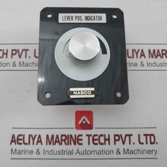 Lever Position Indicator Nabco