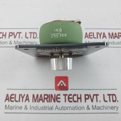 Lever Position Indicator Nabco