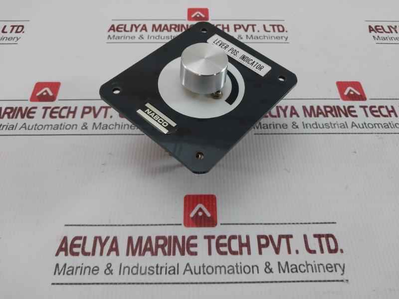 Lever Position Indicator Nabco