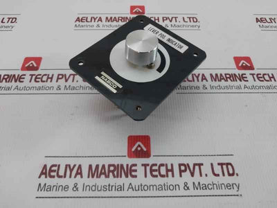 Lever Position Indicator Nabco